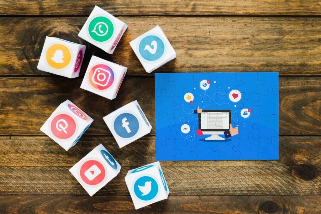 Thinkup Social media benifits