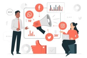 Thinkup Social media management