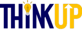 THinkup Logo